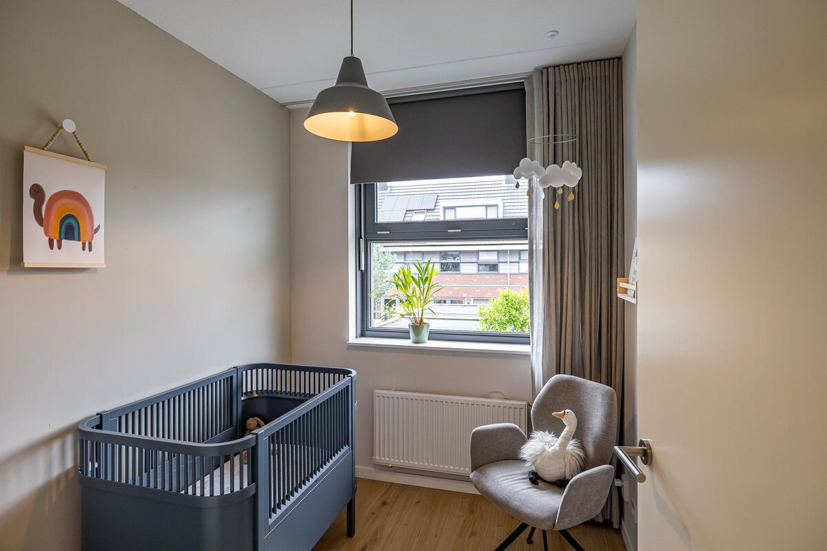Avemoerscampe 14, 9751 MB Haren - € 659.000 k.k. - Boekholt & partners makelaars Groningen