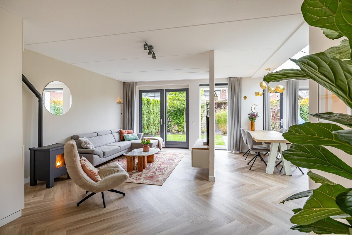 Avemoerscampe 14, 9751 MB Haren - € 659.000 k.k. - Boekholt & partners makelaars Groningen