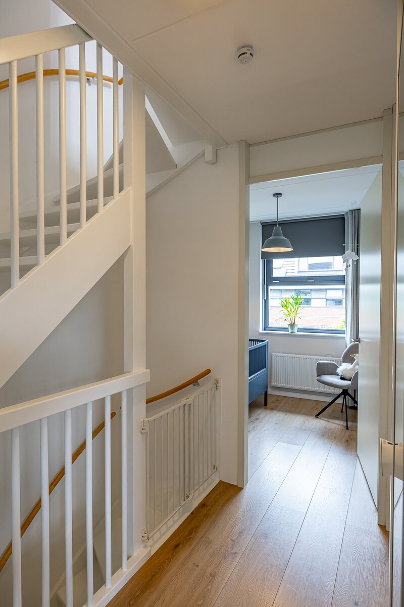 Avemoerscampe 14, 9751 MB Haren - € 659.000 k.k. - Boekholt & partners makelaars Groningen