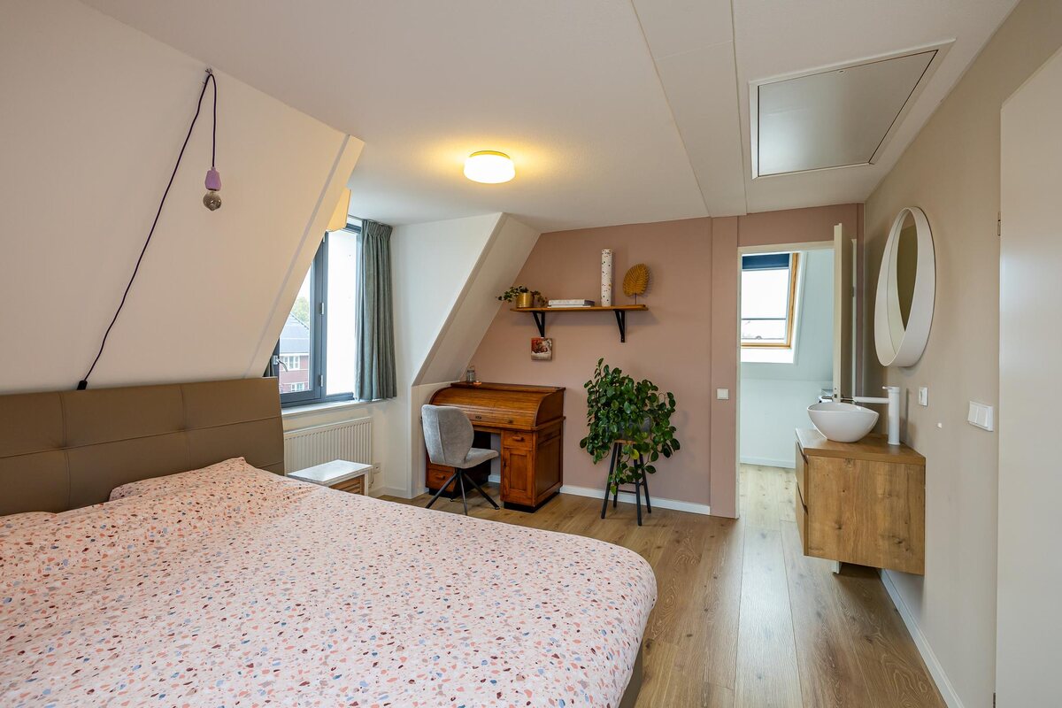 Avemoerscampe 14, 9751 MB Haren - € 659.000 k.k. - Boekholt & partners makelaars Groningen