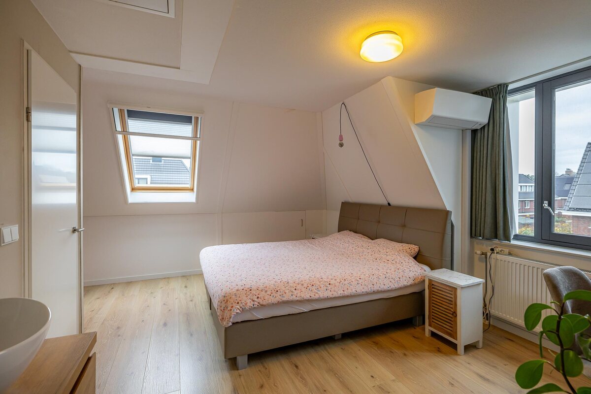 Avemoerscampe 14, 9751 MB Haren - € 659.000 k.k. - Boekholt & partners makelaars Groningen