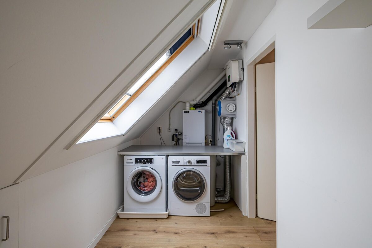 Avemoerscampe 14, 9751 MB Haren - € 659.000 k.k. - Boekholt & partners makelaars Groningen