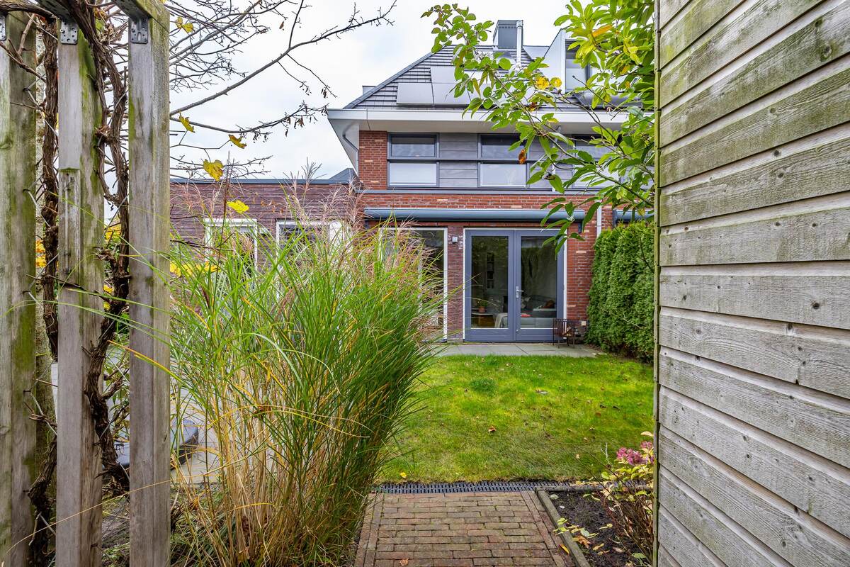 Avemoerscampe 14, 9751 MB Haren - € 659.000 k.k. - Boekholt & partners makelaars Groningen
