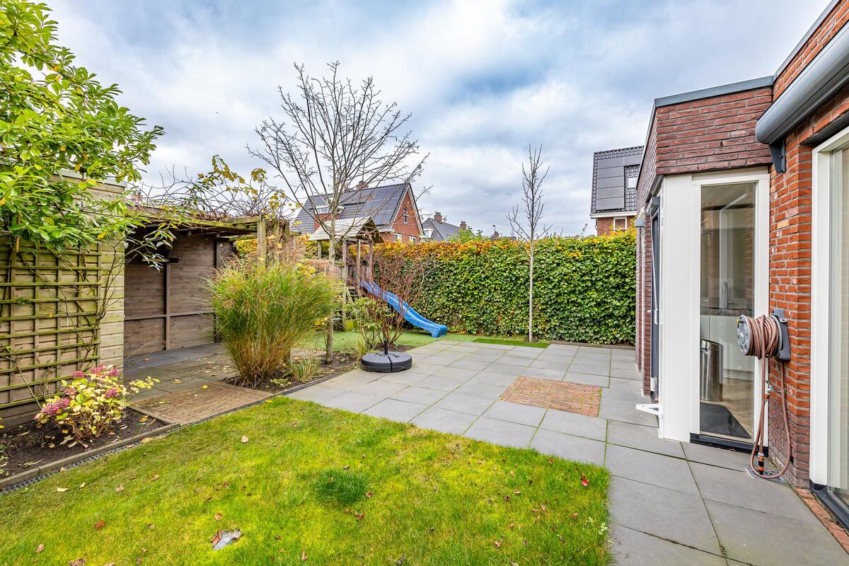 Avemoerscampe 14, 9751 MB Haren - € 659.000 k.k. - Boekholt & partners makelaars Groningen