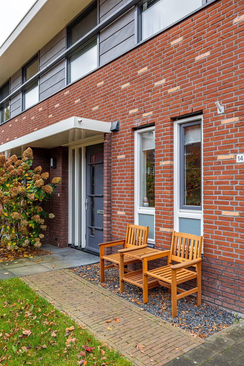 Avemoerscampe 14, 9751 MB Haren - € 659.000 k.k. - Boekholt & partners makelaars Groningen