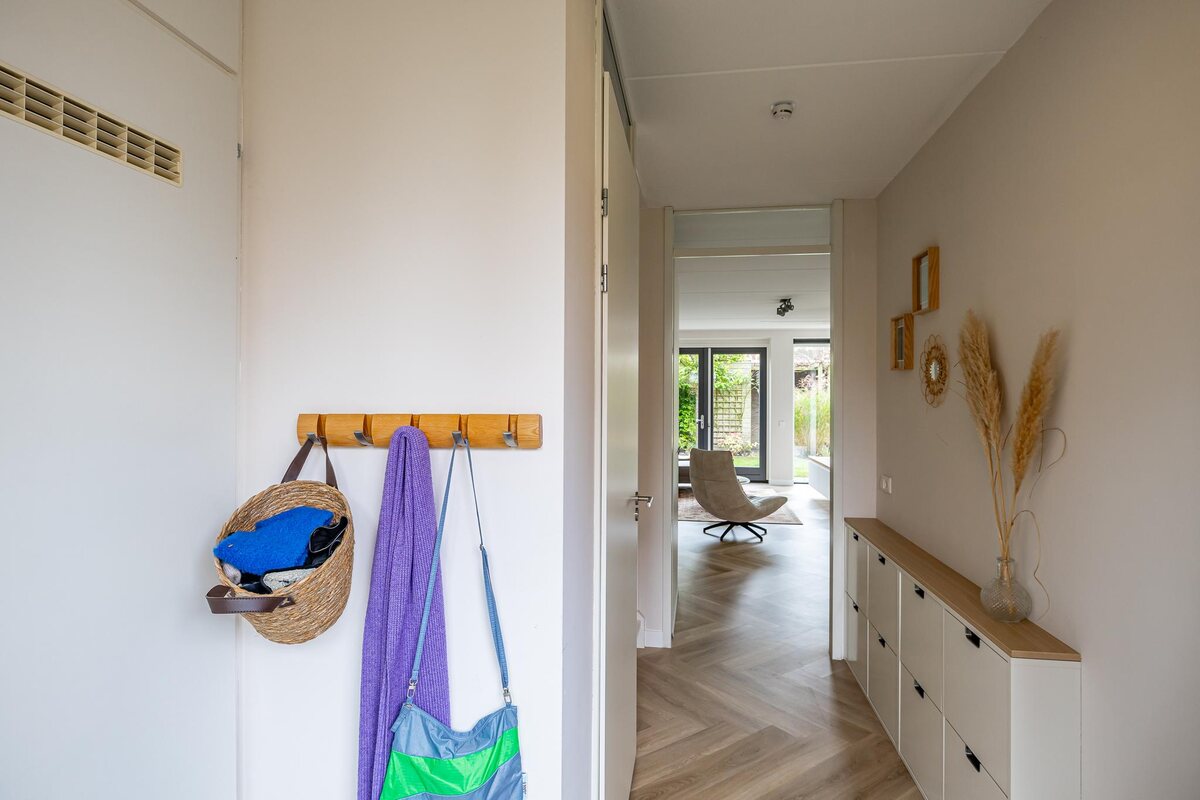 Avemoerscampe 14, 9751 MB Haren - € 659.000 k.k. - Boekholt & partners makelaars Groningen