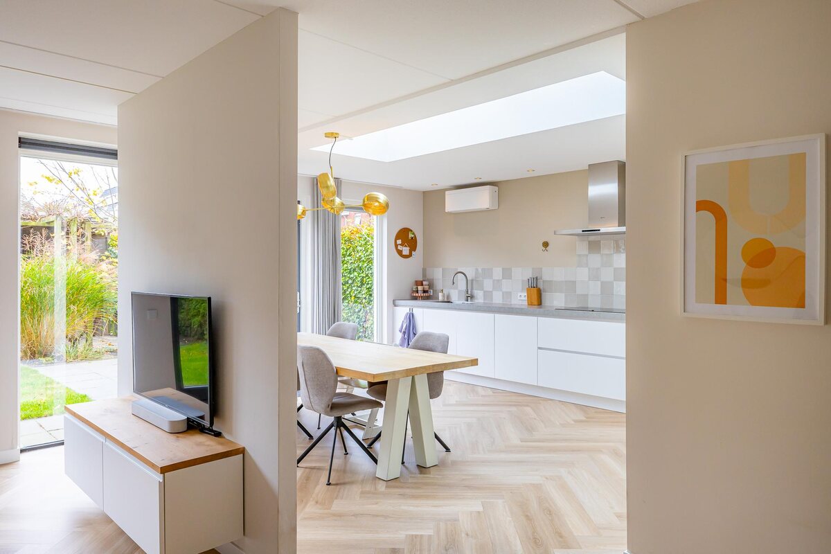 Avemoerscampe 14, 9751 MB Haren - € 659.000 k.k. - Boekholt & partners makelaars Groningen