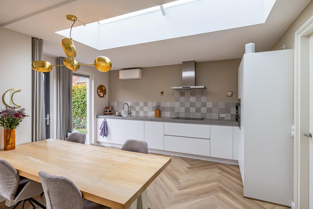 Avemoerscampe 14, 9751 MB Haren - € 659.000 k.k. - Boekholt & partners makelaars Groningen