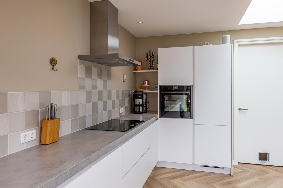 Avemoerscampe 14, 9751 MB Haren - € 659.000 k.k. - Boekholt & partners makelaars Groningen