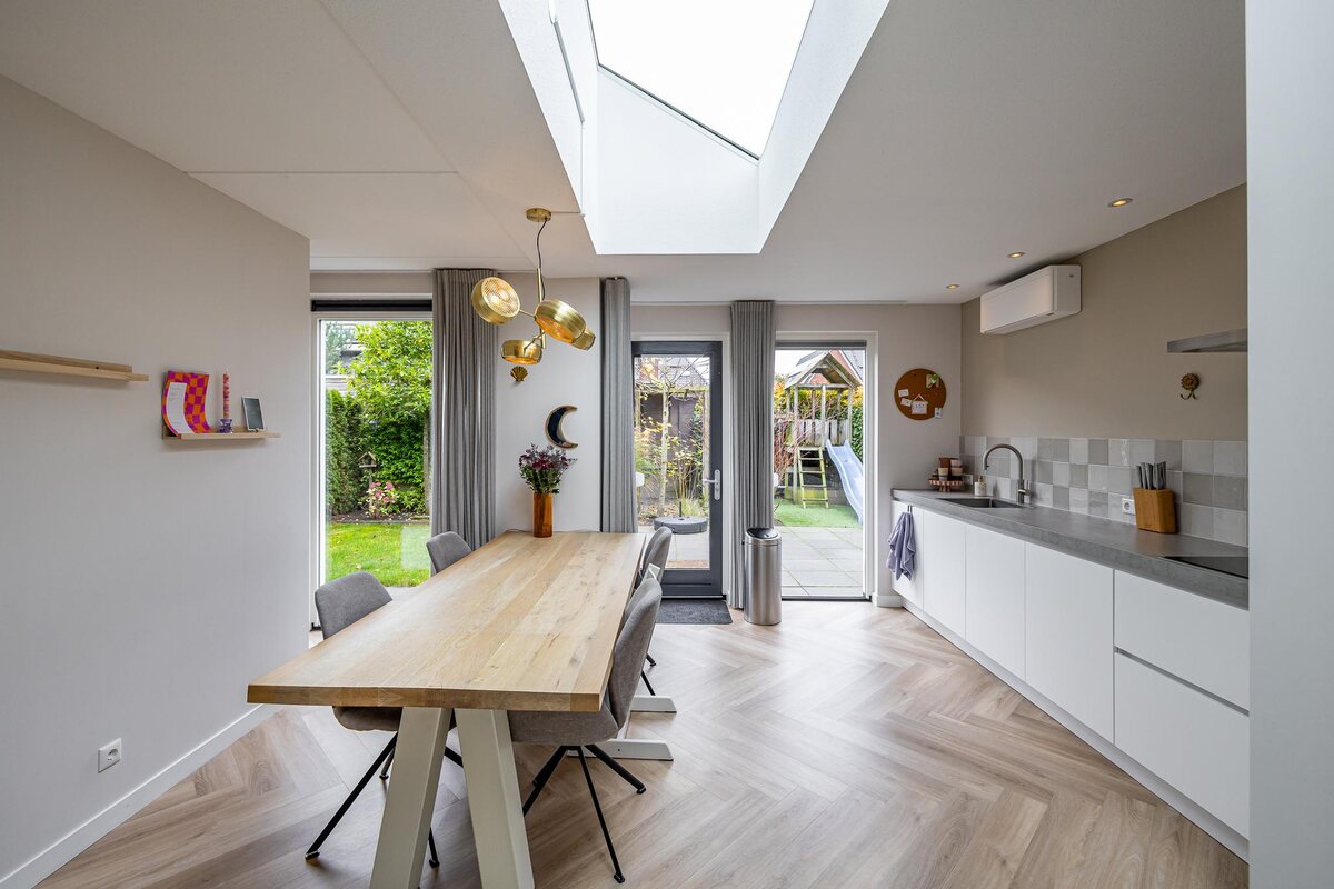 Avemoerscampe 14, 9751 MB Haren - € 659.000 k.k. - Boekholt & partners makelaars Groningen
