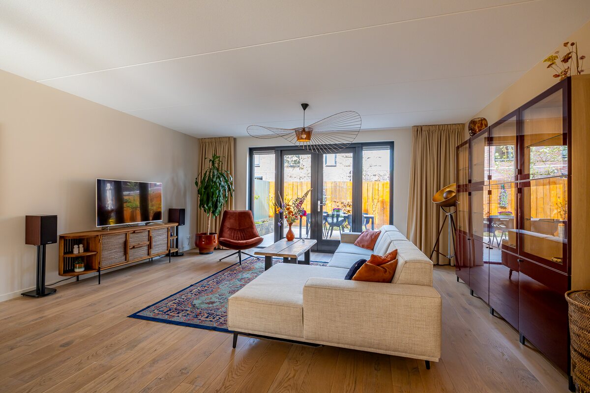 Babbelaar 4, 9746 RM Groningen - € 535.000 k.k. - Boekholt & partners makelaars Groningen