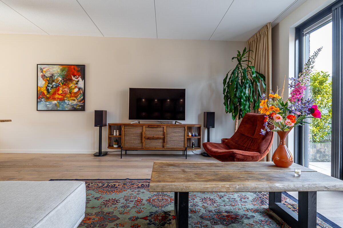 Babbelaar 4, 9746 RM Groningen - € 535.000 k.k. - Boekholt & partners makelaars Groningen