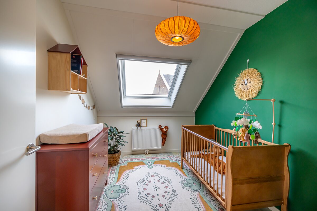 Babbelaar 4, 9746 RM Groningen - € 535.000 k.k. - Boekholt & partners makelaars Groningen