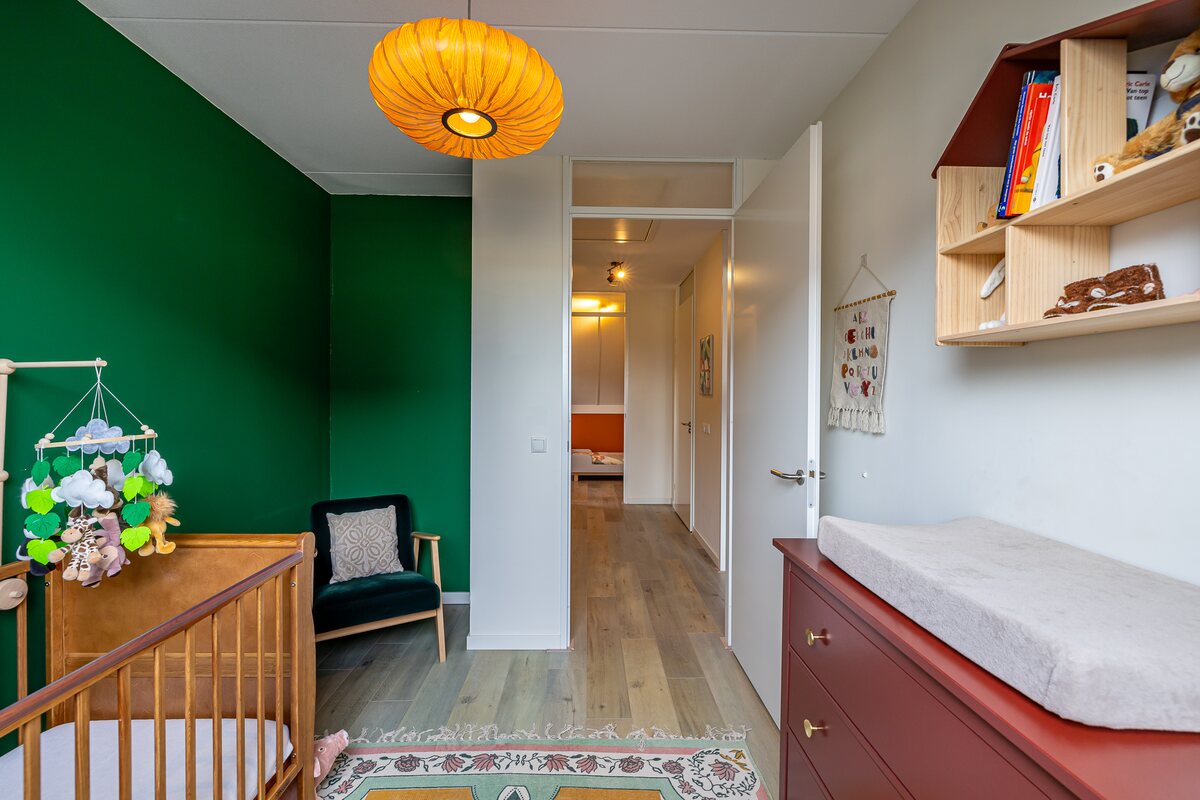 Babbelaar 4, 9746 RM Groningen - € 535.000 k.k. - Boekholt & partners makelaars Groningen