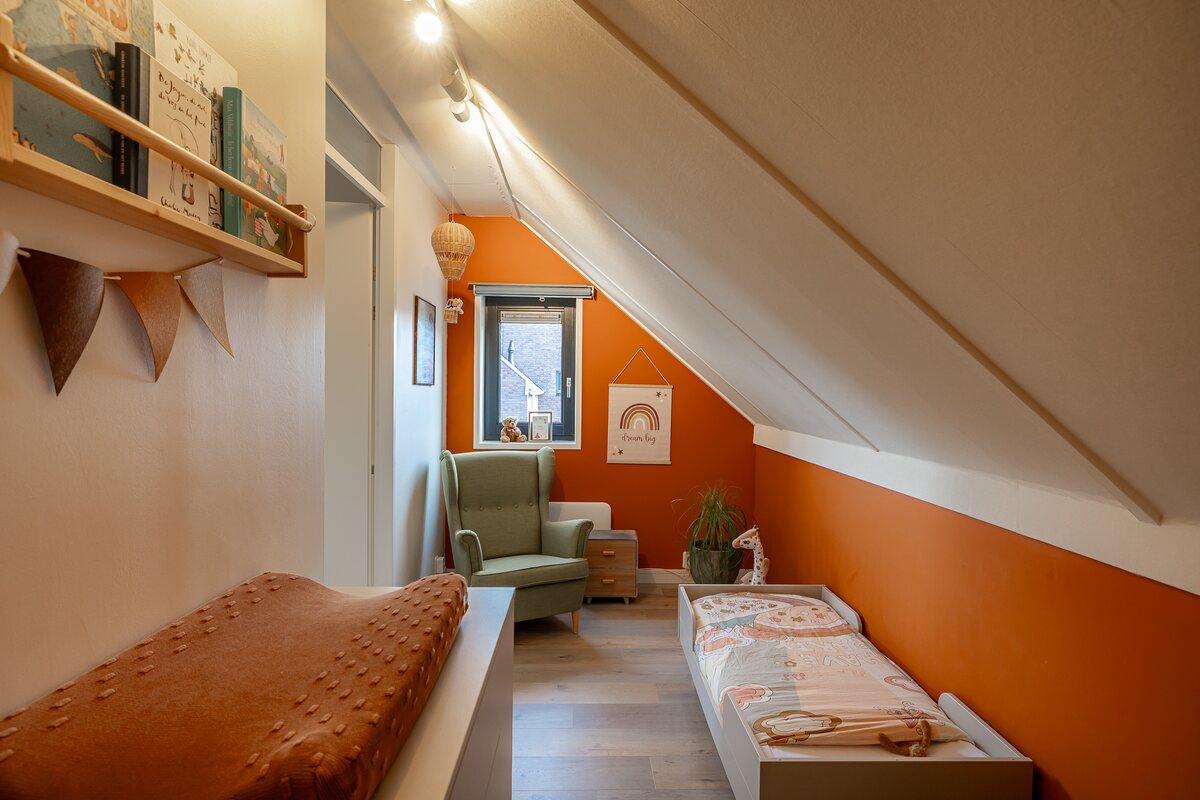 Babbelaar 4, 9746 RM Groningen - € 535.000 k.k. - Boekholt & partners makelaars Groningen