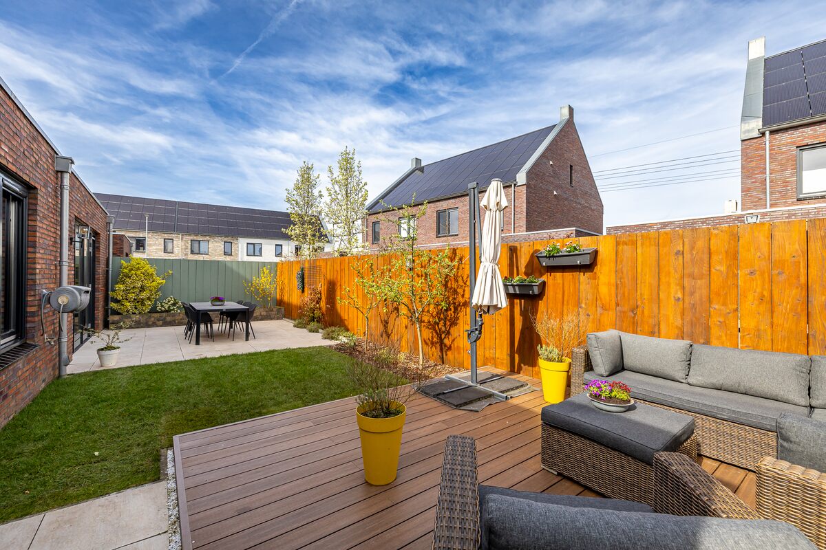 Babbelaar 4, 9746 RM Groningen - € 535.000 k.k. - Boekholt & partners makelaars Groningen