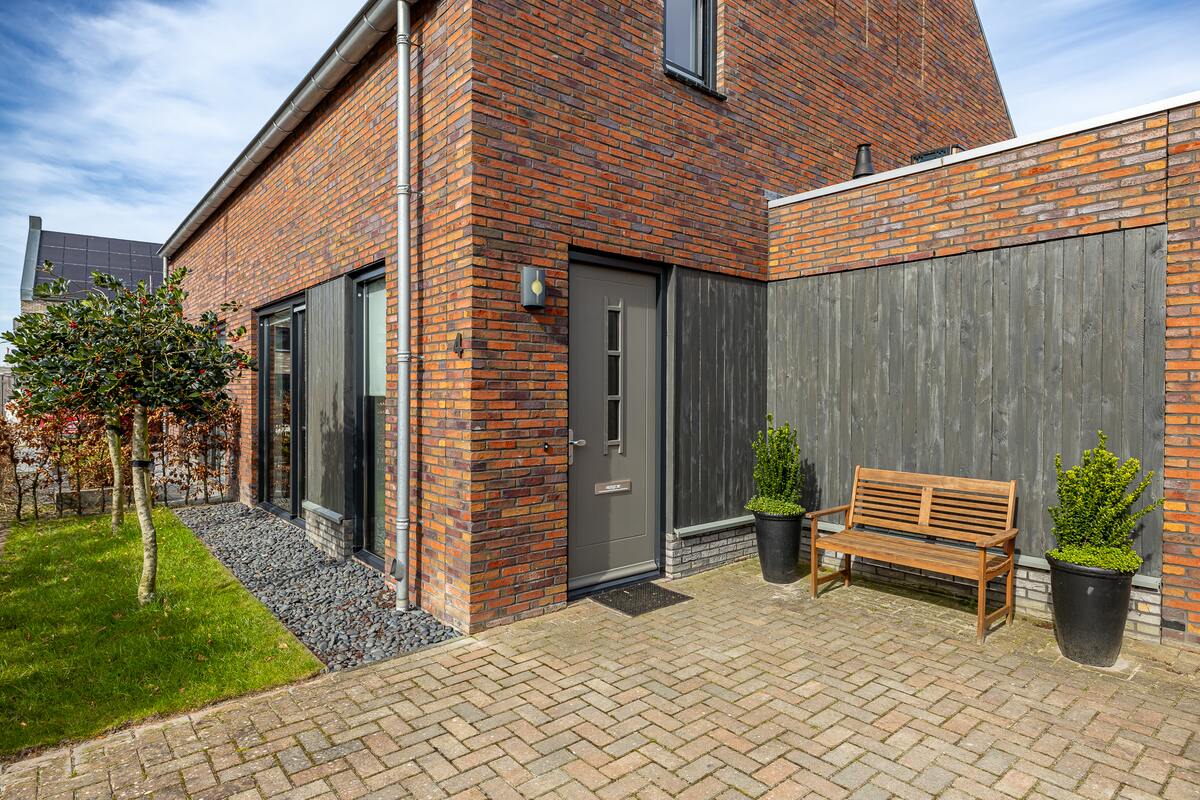 Babbelaar 4, 9746 RM Groningen - € 535.000 k.k. - Boekholt & partners makelaars Groningen