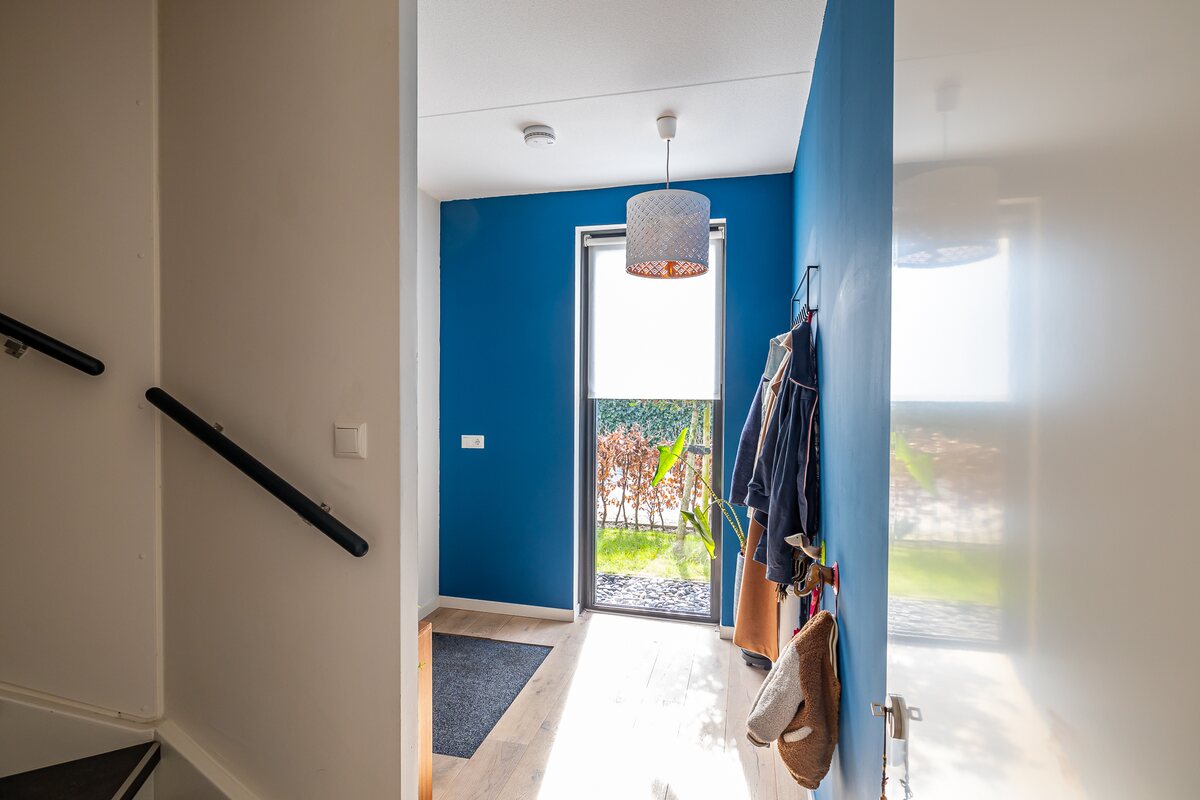 Babbelaar 4, 9746 RM Groningen - € 535.000 k.k. - Boekholt & partners makelaars Groningen