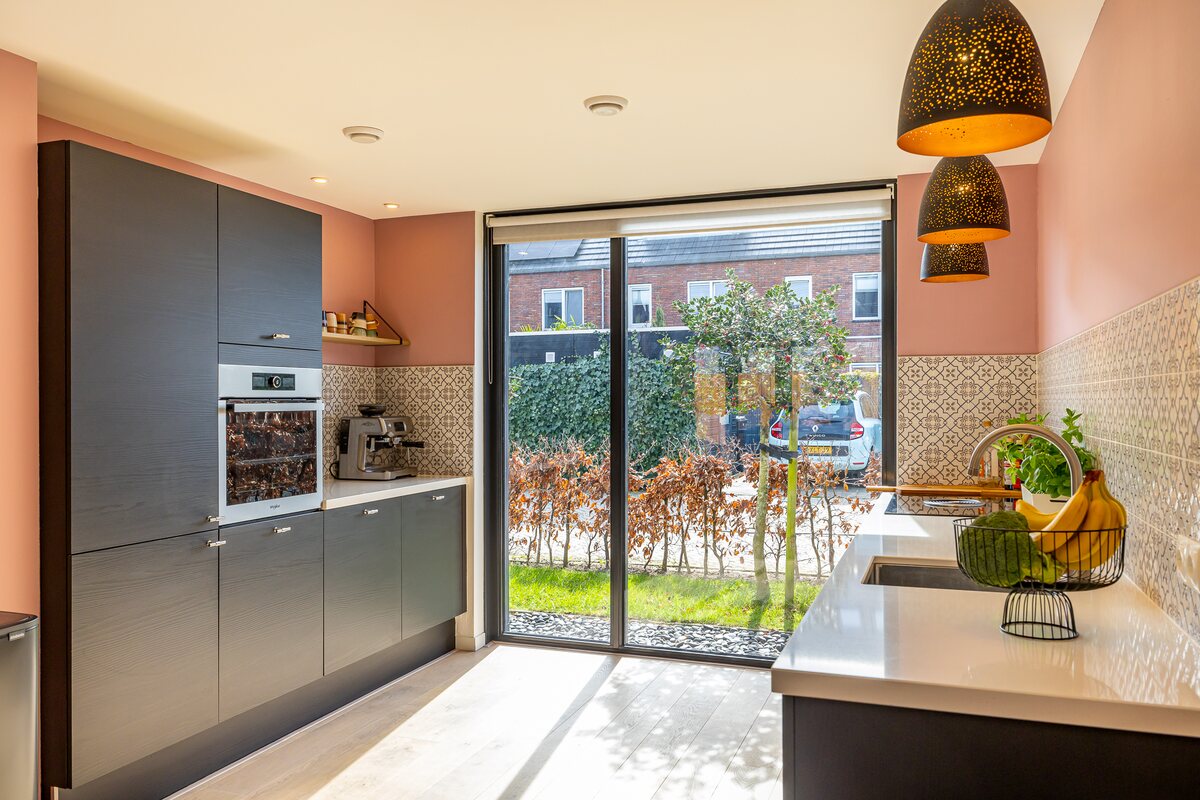 Babbelaar 4, 9746 RM Groningen - € 535.000 k.k. - Boekholt & partners makelaars Groningen