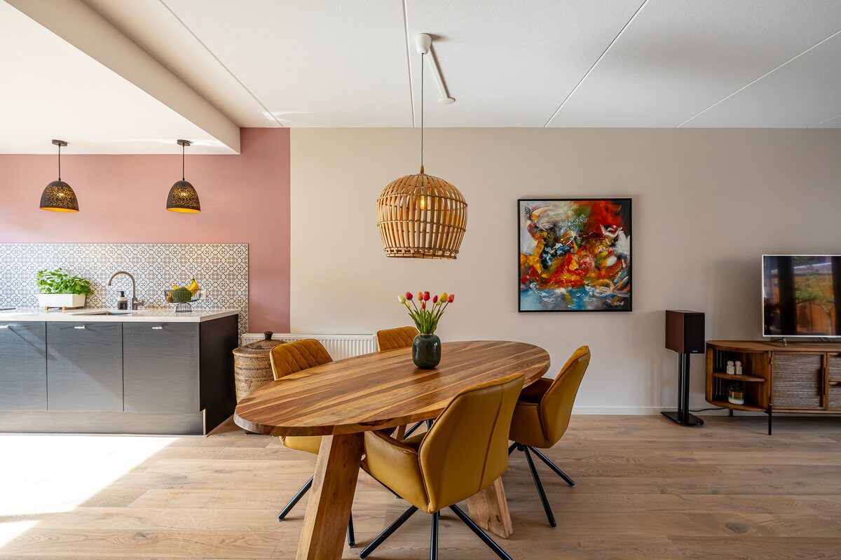 Babbelaar 4, 9746 RM Groningen - € 535.000 k.k. - Boekholt & partners makelaars Groningen