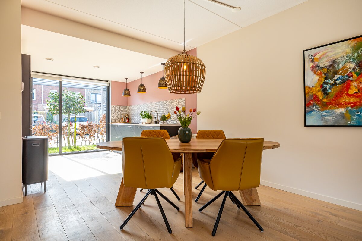 Babbelaar 4, 9746 RM Groningen - € 535.000 k.k. - Boekholt & partners makelaars Groningen
