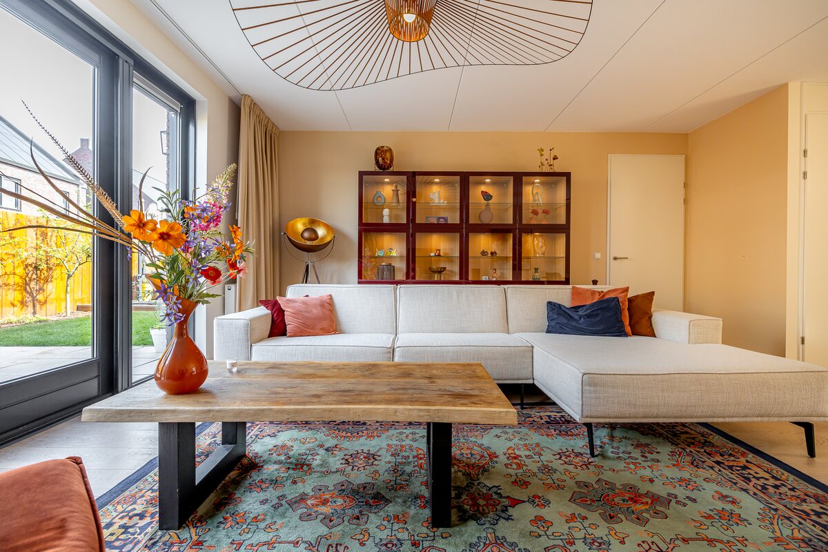 Babbelaar 4, 9746 RM Groningen - € 535.000 k.k. - Boekholt & partners makelaars Groningen