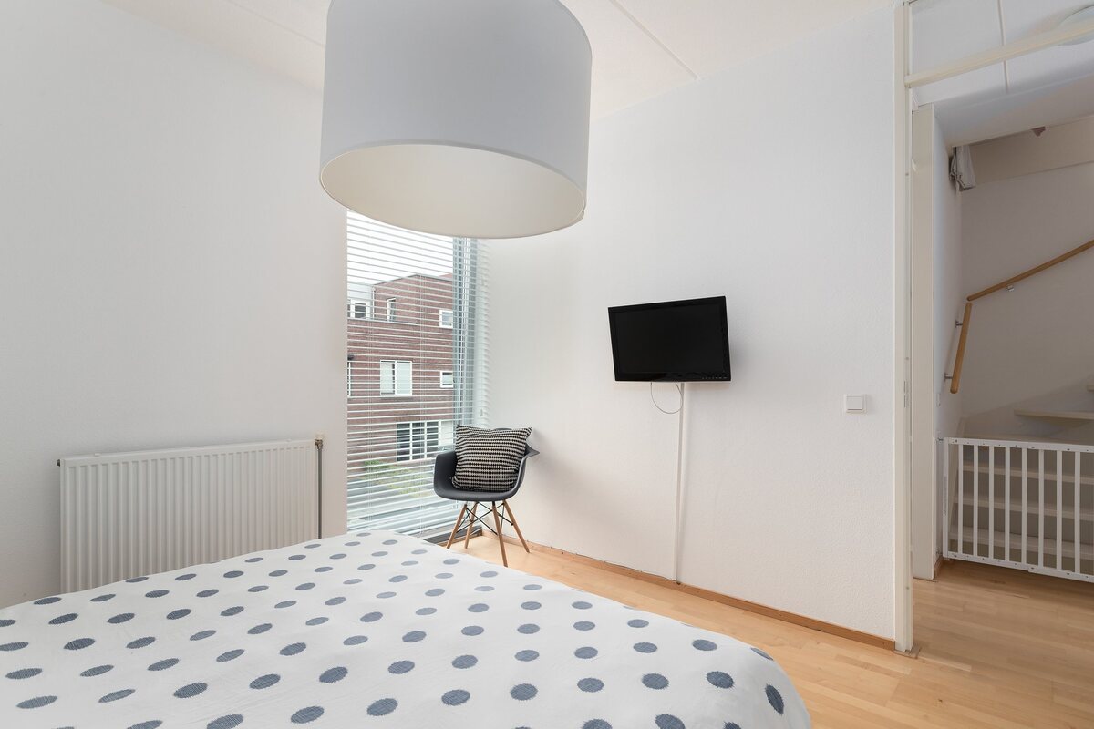 Bandoengstraat 27, 9715 NA Groningen - € 295.000 k.k. - Boekholt & partners makelaars Groningen