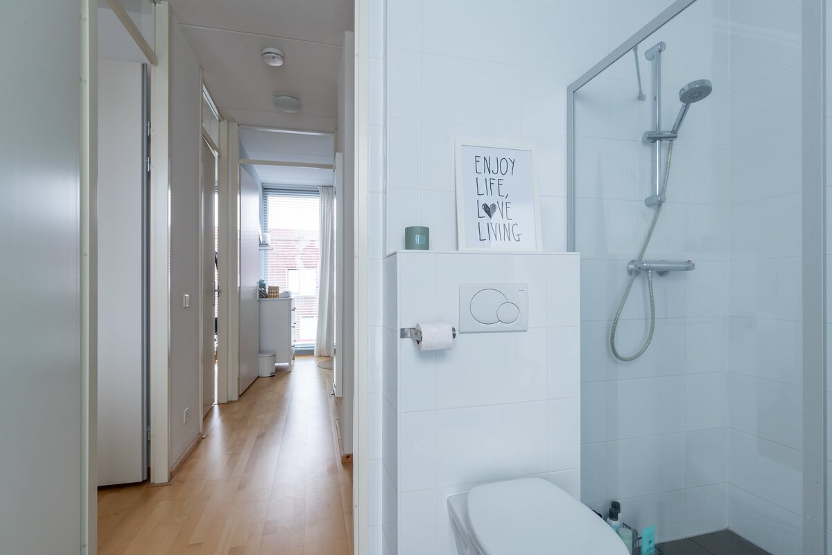 Bandoengstraat 27, 9715 NA Groningen - € 295.000 k.k. - Boekholt & partners makelaars Groningen