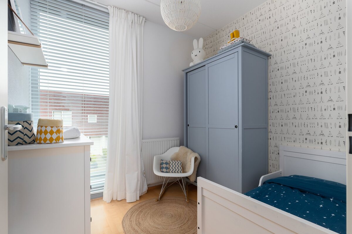Bandoengstraat 27, 9715 NA Groningen - € 295.000 k.k. - Boekholt & partners makelaars Groningen