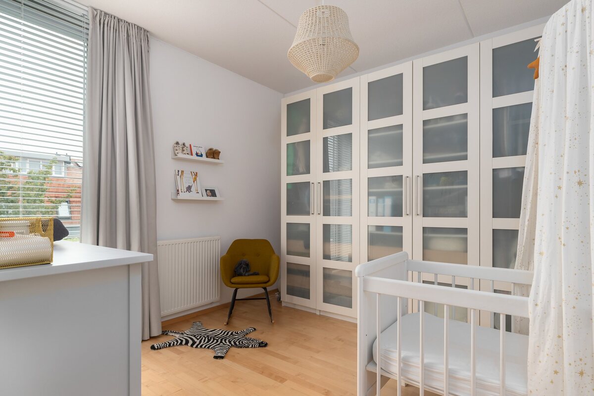 Bandoengstraat 27, 9715 NA Groningen - € 295.000 k.k. - Boekholt & partners makelaars Groningen