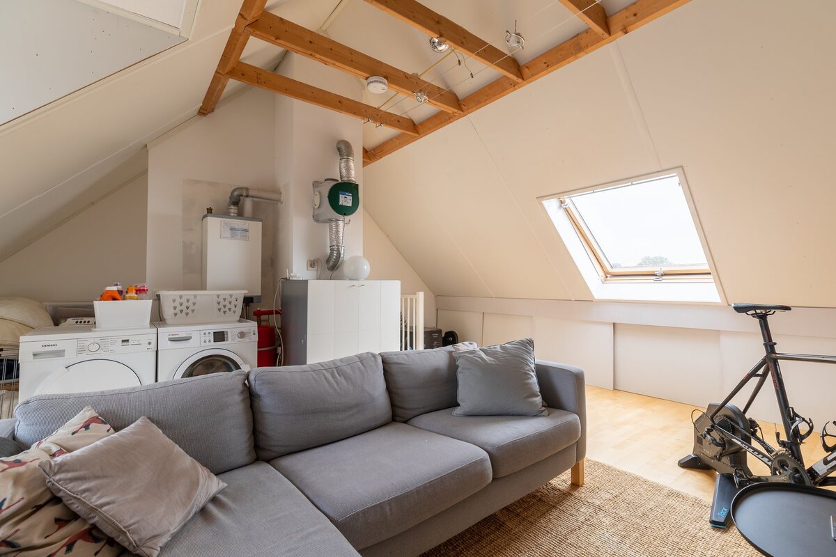 Bandoengstraat 27, 9715 NA Groningen - € 295.000 k.k. - Boekholt & partners makelaars Groningen