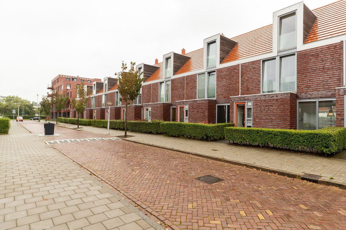Bandoengstraat 27, 9715 NA Groningen - € 295.000 k.k. - Boekholt & partners makelaars Groningen