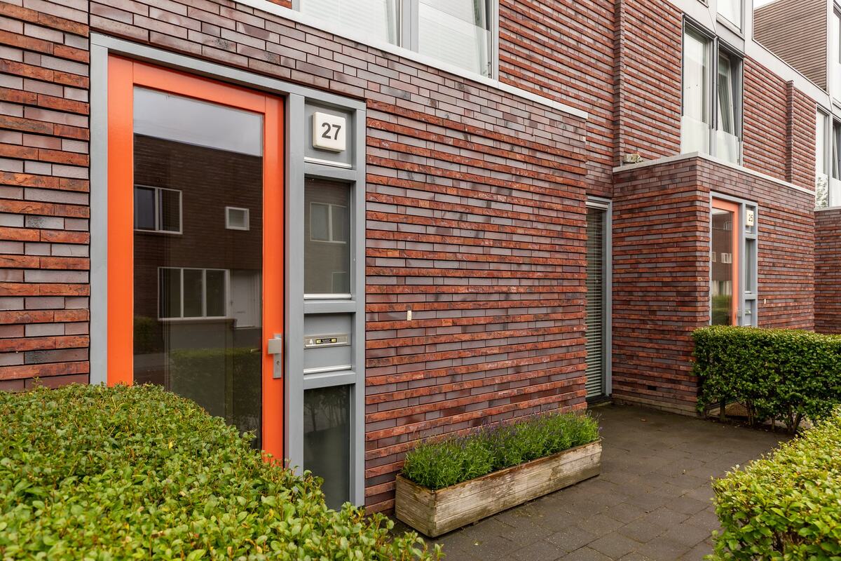 Bandoengstraat 27, 9715 NA Groningen - € 295.000 k.k. - Boekholt & partners makelaars Groningen