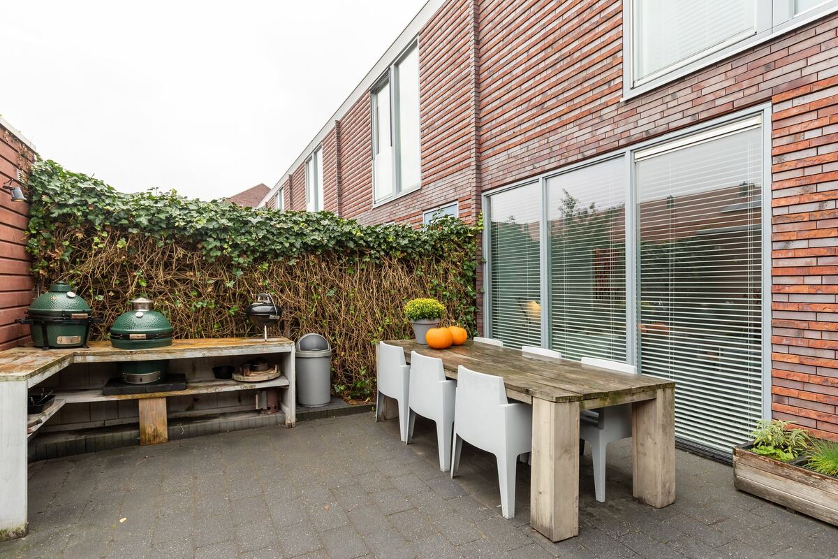 Bandoengstraat 27, 9715 NA Groningen - € 295.000 k.k. - Boekholt & partners makelaars Groningen
