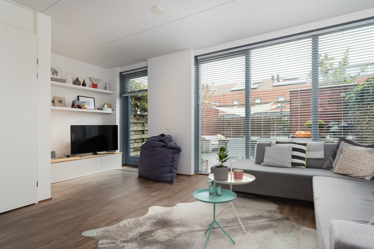 Bandoengstraat 27, 9715 NA Groningen - € 295.000 k.k. - Boekholt & partners makelaars Groningen