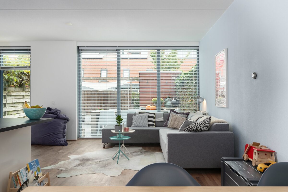 Bandoengstraat 27, 9715 NA Groningen - € 295.000 k.k. - Boekholt & partners makelaars Groningen