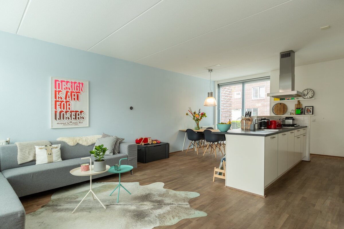 Bandoengstraat 27, 9715 NA Groningen - € 295.000 k.k. - Boekholt & partners makelaars Groningen
