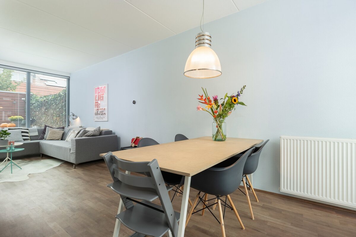 Bandoengstraat 27, 9715 NA Groningen - € 295.000 k.k. - Boekholt & partners makelaars Groningen