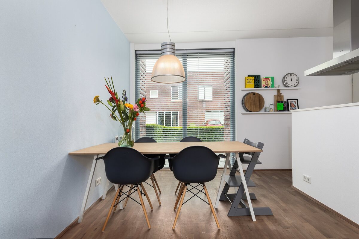 Bandoengstraat 27, 9715 NA Groningen - € 295.000 k.k. - Boekholt & partners makelaars Groningen