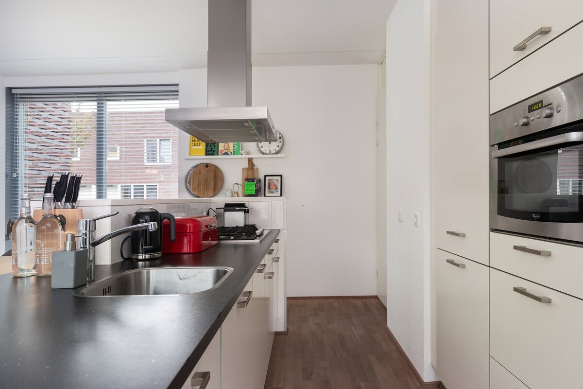 Bandoengstraat 27, 9715 NA Groningen - € 295.000 k.k. - Boekholt & partners makelaars Groningen