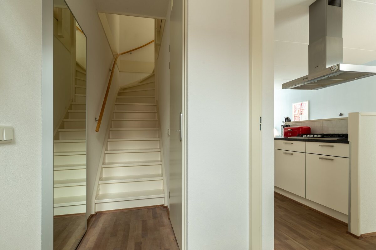 Bandoengstraat 27, 9715 NA Groningen - € 295.000 k.k. - Boekholt & partners makelaars Groningen