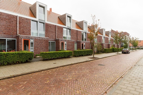 Bandoengstraat 27
