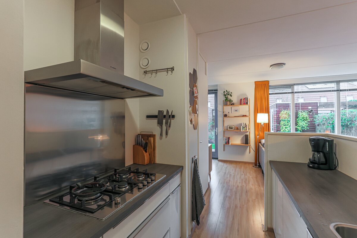 Bandoengstraat 31, 9715 NA Groningen - € 375.000 k.k. - Boekholt & partners makelaars Groningen