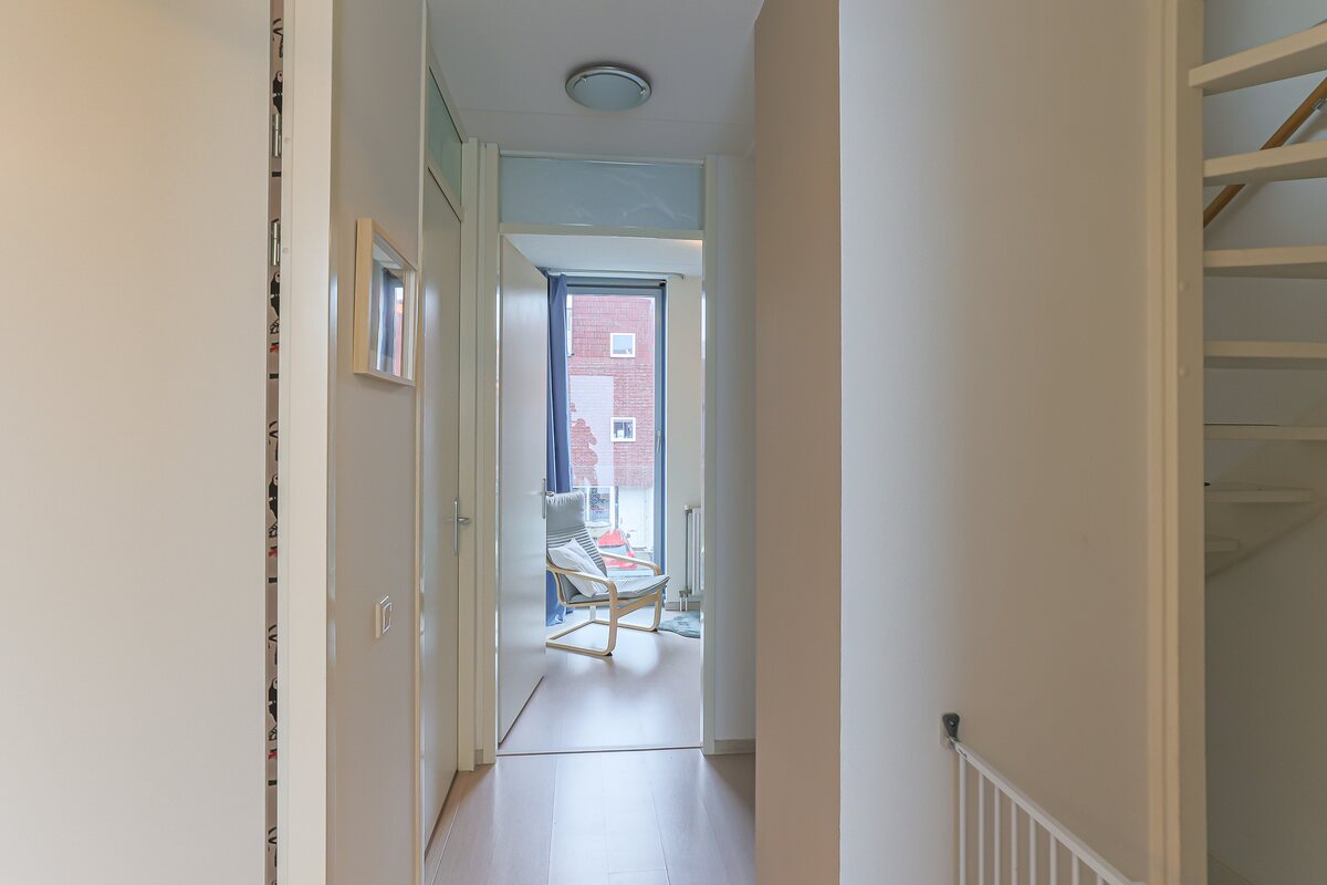 Bandoengstraat 31, 9715 NA Groningen - € 375.000 k.k. - Boekholt & partners makelaars Groningen