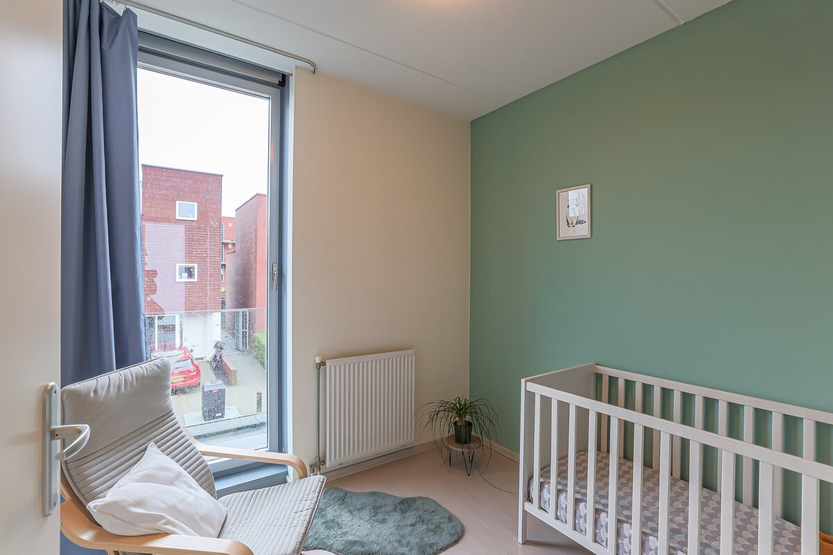Bandoengstraat 31, 9715 NA Groningen - € 375.000 k.k. - Boekholt & partners makelaars Groningen