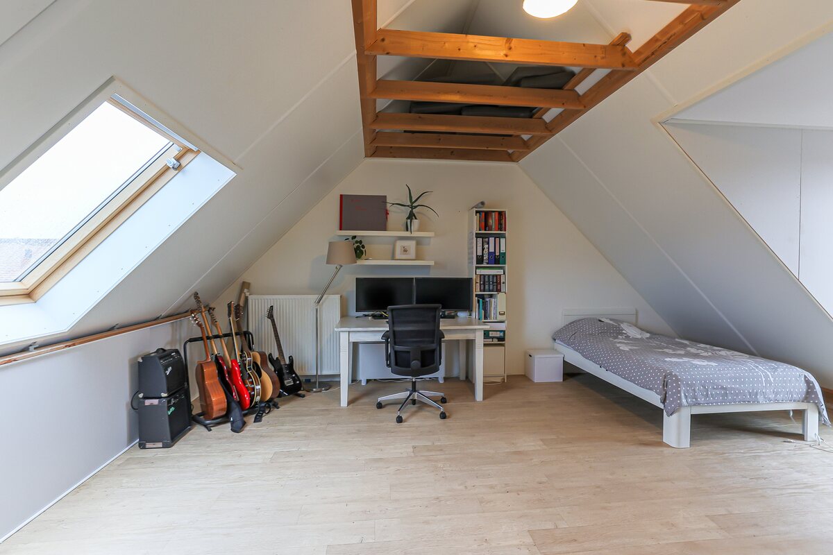 Bandoengstraat 31, 9715 NA Groningen - € 375.000 k.k. - Boekholt & partners makelaars Groningen