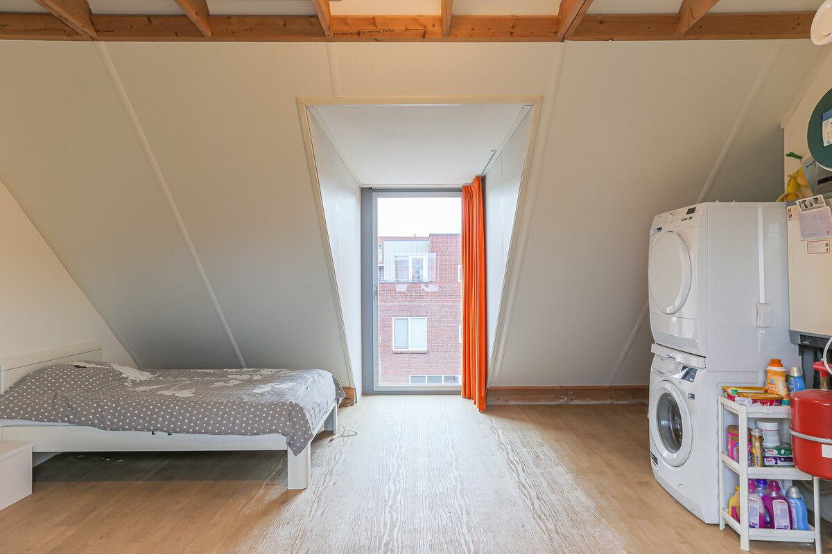 Bandoengstraat 31, 9715 NA Groningen - € 375.000 k.k. - Boekholt & partners makelaars Groningen