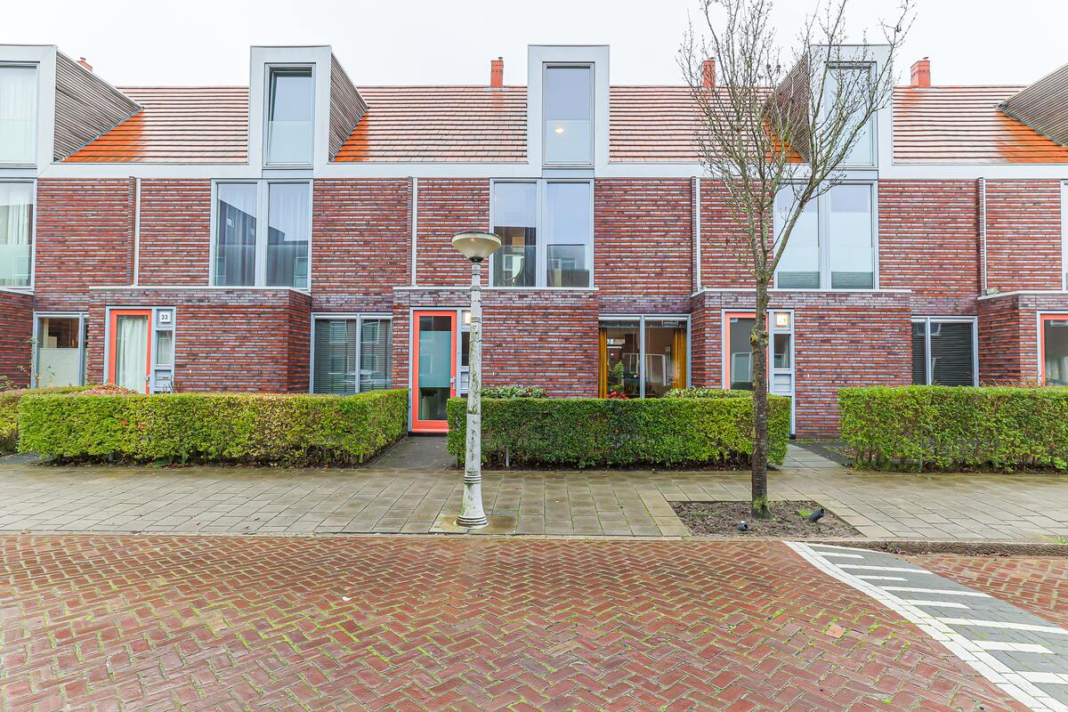 Bandoengstraat 31, 9715 NA Groningen - € 375.000 k.k. - Boekholt & partners makelaars Groningen