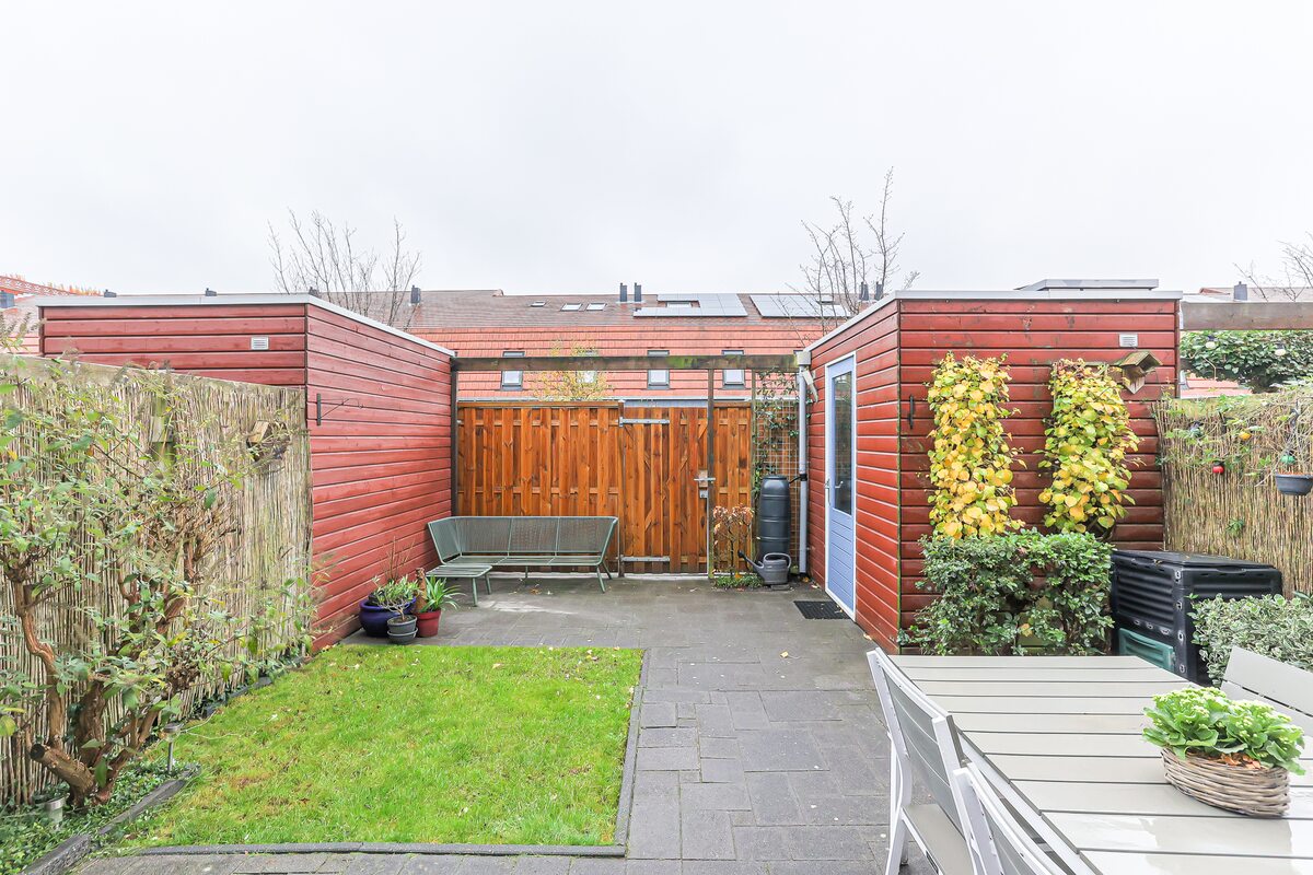 Bandoengstraat 31, 9715 NA Groningen - € 375.000 k.k. - Boekholt & partners makelaars Groningen