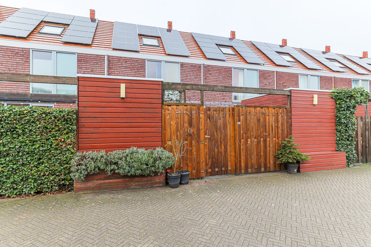Bandoengstraat 31, 9715 NA Groningen - € 375.000 k.k. - Boekholt & partners makelaars Groningen
